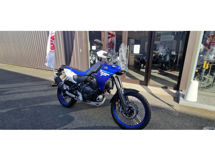 YAMAHA XTZ TENERE 700 35 KW A2